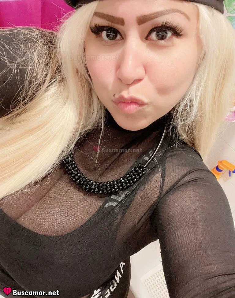 685865581 - Conoci a Rubia hoy