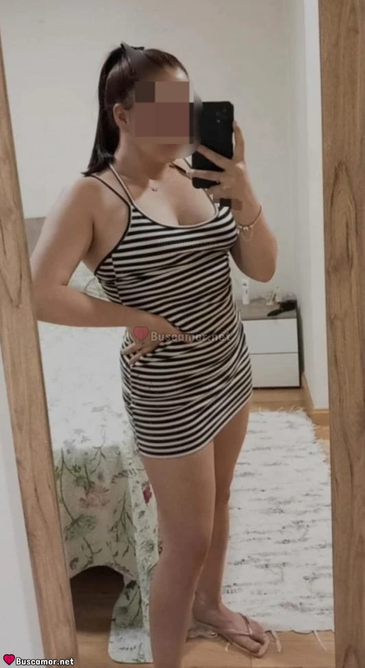 613492637 - soy naomi.. joven de paraguay en ourense 🌟