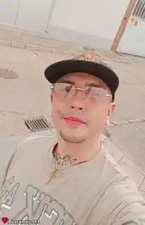 Foto perfil