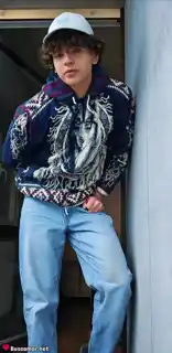 Foto perfil
