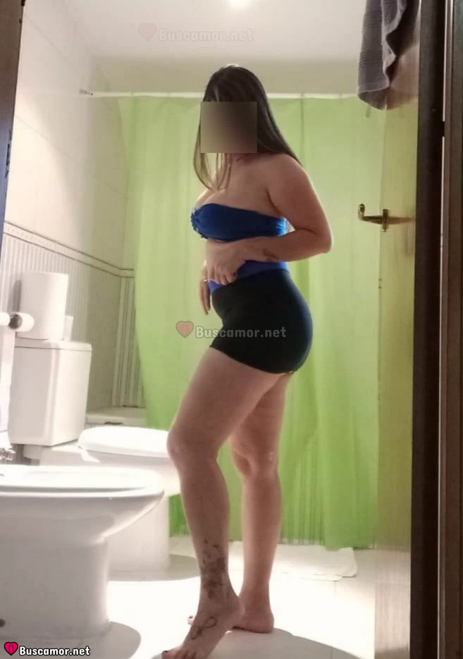 643489823 - Hola, soy Noelia y busco alguien especial para compartir locuras y divertirnos en la ciudad✨💕