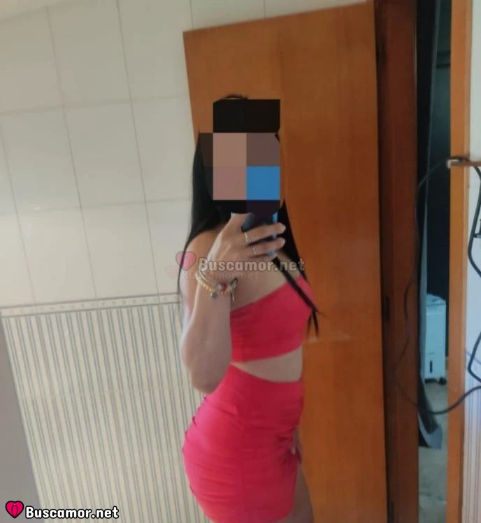 643489823 - Hola, soy Noelia y busco alguien especial para compartir locuras y divertirnos en la ciudad✨💕