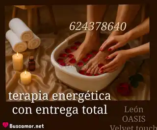 624378640 - TERAPIAS MASAJES INTEGRALES RELAX TOTAL