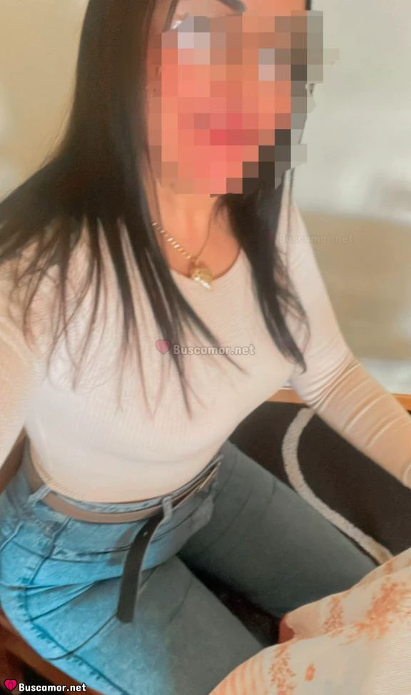 610743408 - Soy Natalia, joven eduka y cariñosa en Leon ❤ busko conexión especial 😘 llámame !