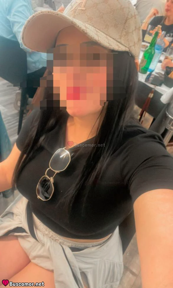 610743408 - Soy Natalia, joven eduka y cariñosa en Leon ❤ busko conexión especial 😘 llámame !