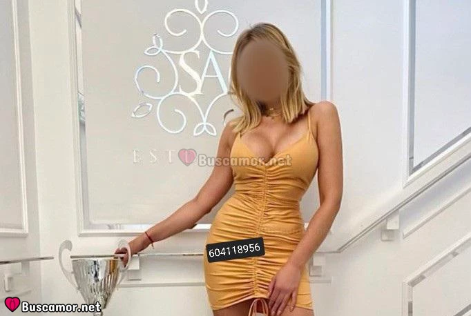 604118956 - Lara siempre enloquece mi mente.