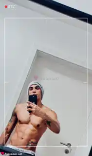 Foto perfil