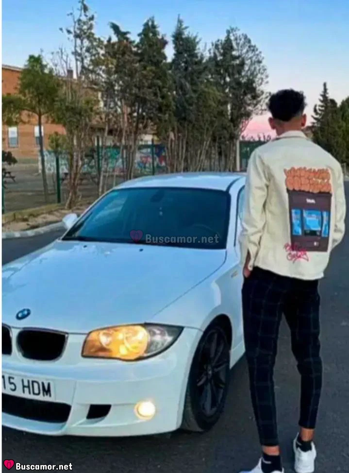 Foto perfil
