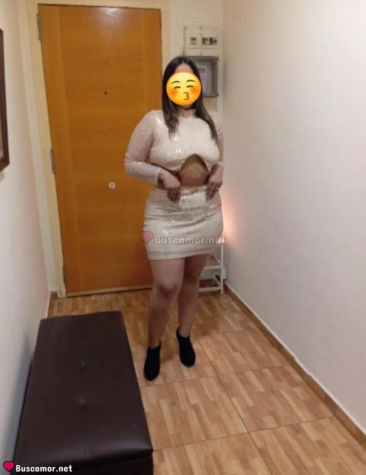 600502360 - Diviertete conmigo 😜