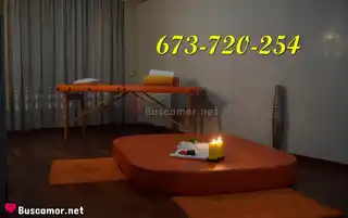 673720254 - Deseo un masaje relajante hoy.