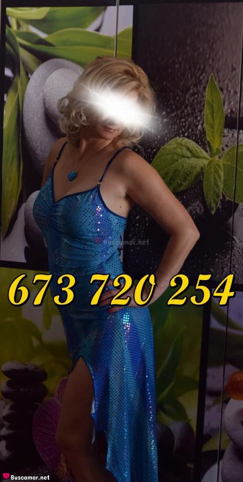 673720254 - Masaje profesional relajante