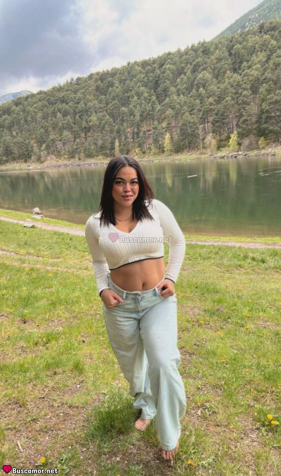 613306182 - Soy venezolana en Andorra, disfrutando de esta aventura loca.