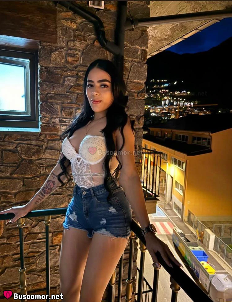 632340705 - hola soy nueva en andorra 😊❤️ buscando compania y aventuras ❤️✨