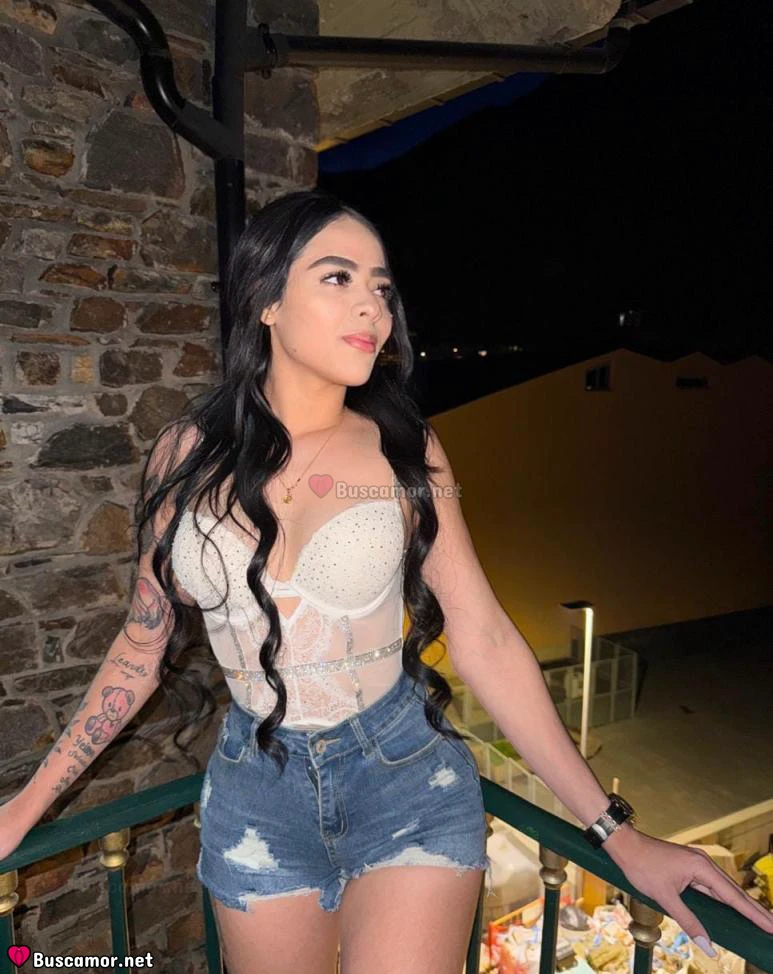 632340705 - hola soy nueva en andorra 😊❤️ buscando compania y aventuras ❤️✨