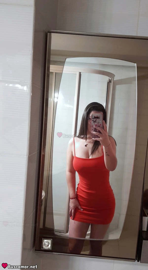 642730189 - HOLA SOY LUANA, busco alguien genial pa salir y pasarla puede ser? 😜😘