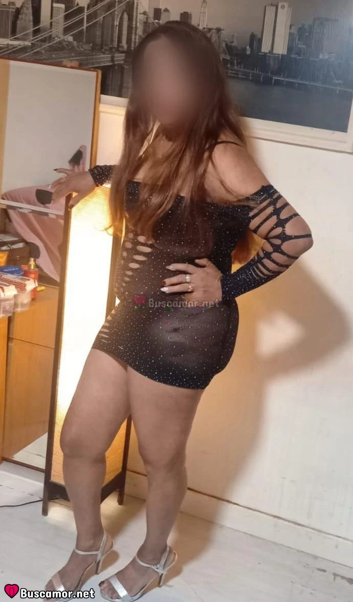 624988395 - Hola, soy divertida y busco alguien para pasarla bien.