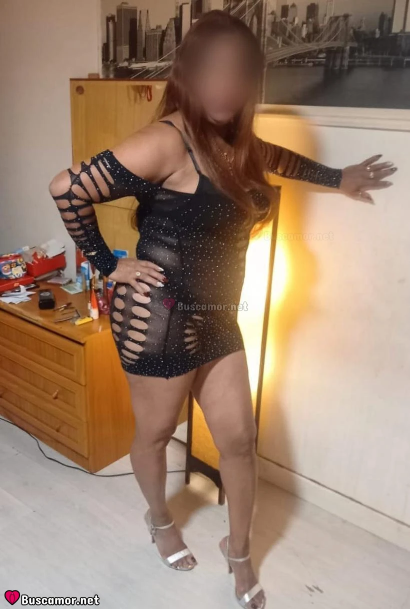 624988395 - Hola, soy divertida y busco alguien para pasarla bien.