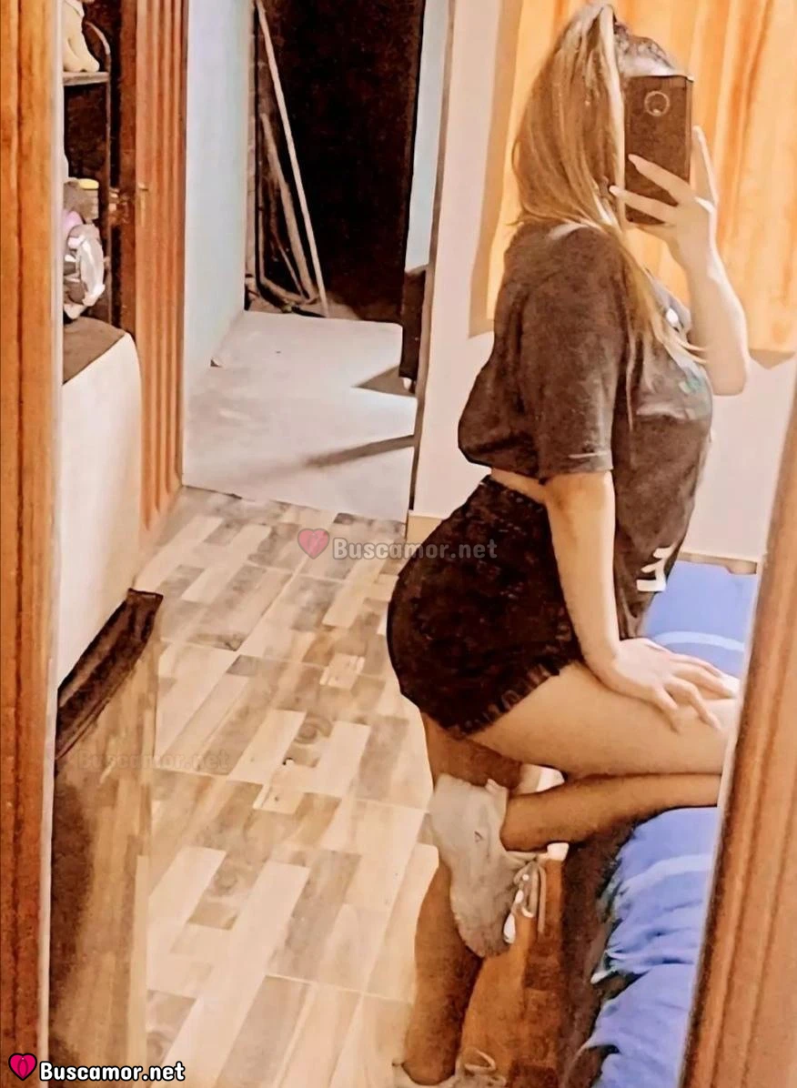 603206887 - soy una mujer encantadora que ama el romanticismo