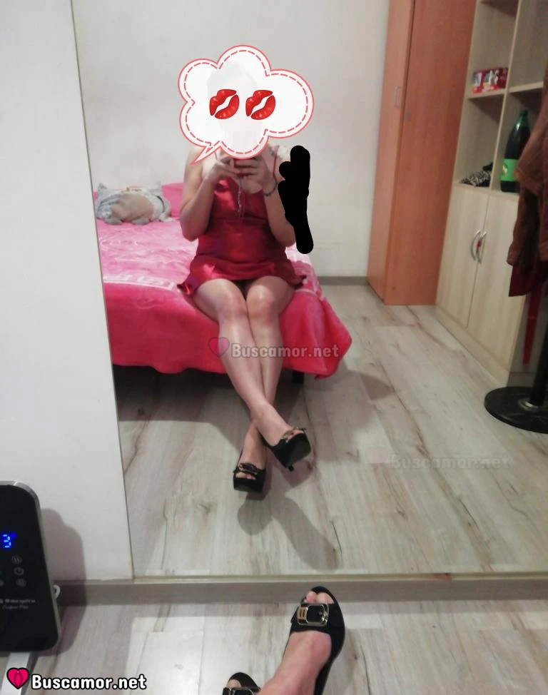 623941169 - Catalana fogosa busca tu pasion.