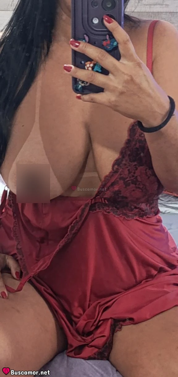 602893721 - Soy Morena y busco un chavo pa chido vibes.