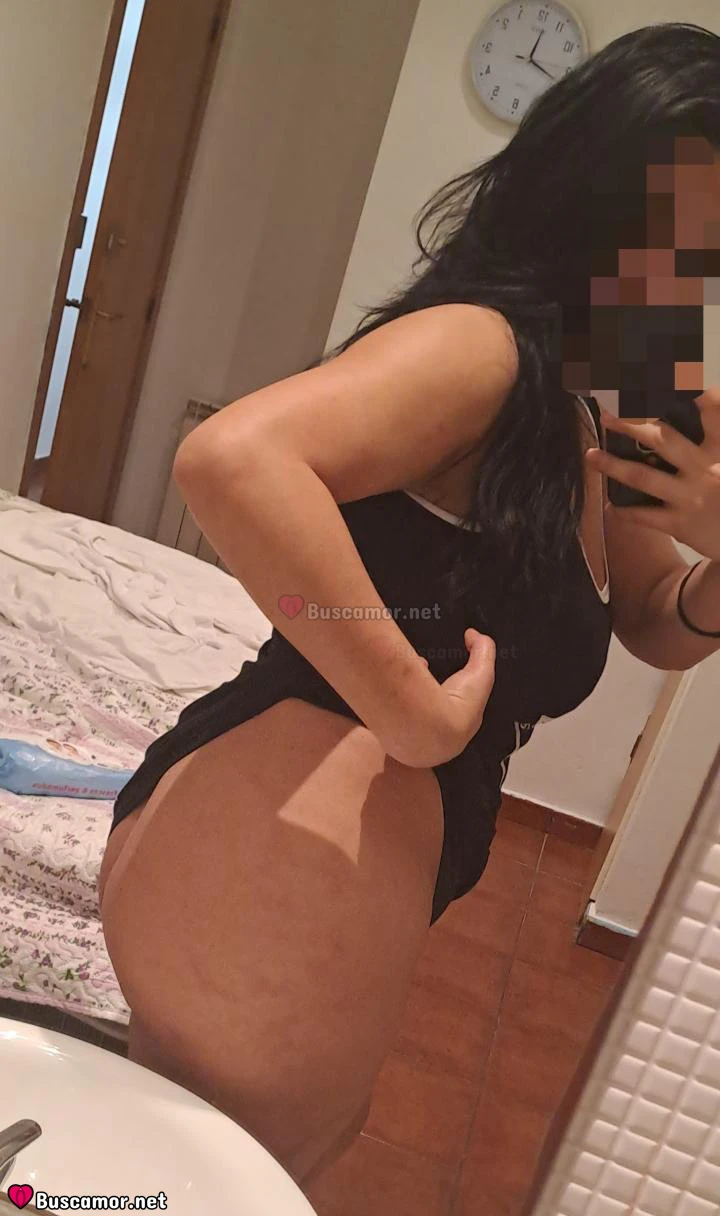 602893721 - Soy Morena y busco un chavo pa chido vibes.