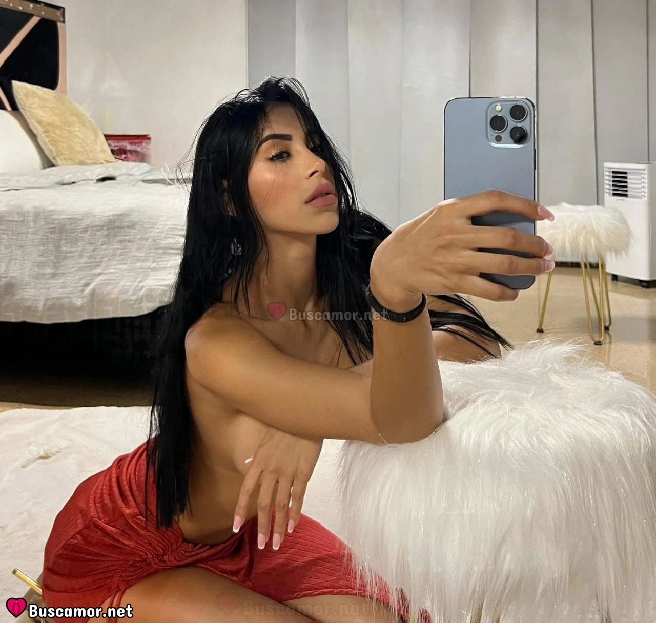 603326636 - Hola soy Brisa y me encanta reír y disfrutar 😊