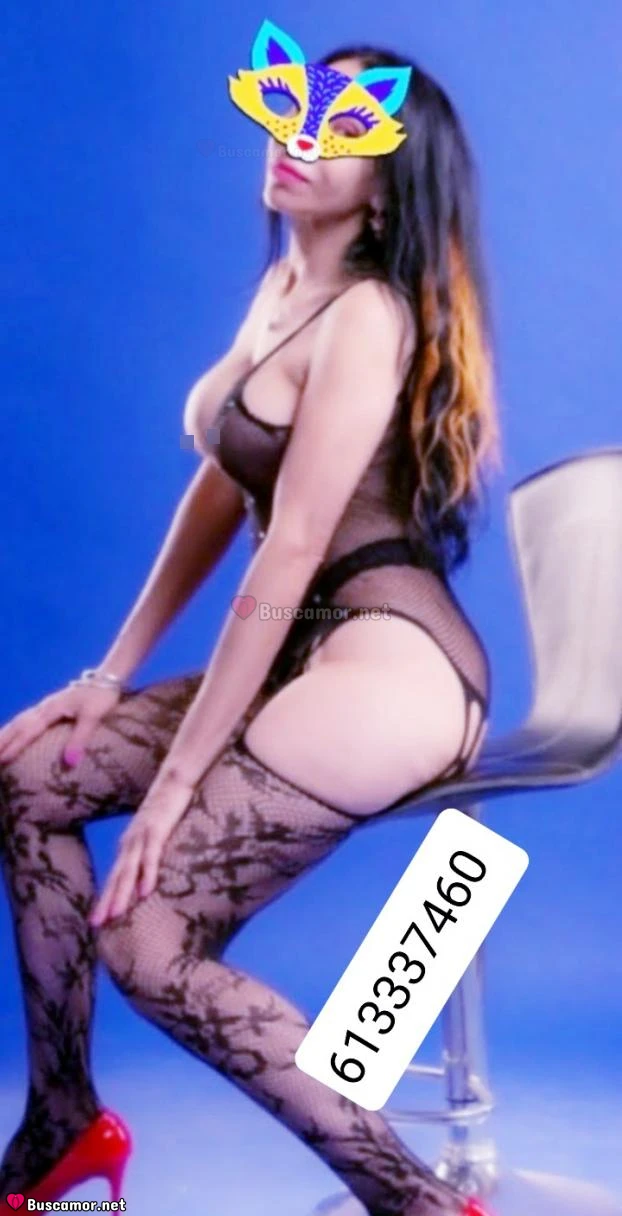 613337460 - Soy Luisa, busco alguien chido pa reír pasarla bien y disfrutar juntos cada momento.
