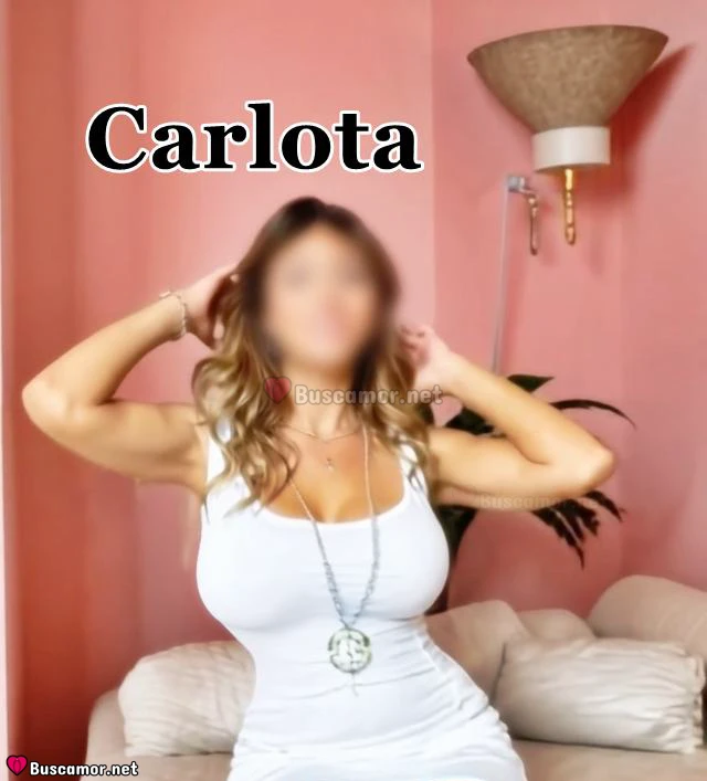 641048991 - CARLOTA LA MASAJISTA