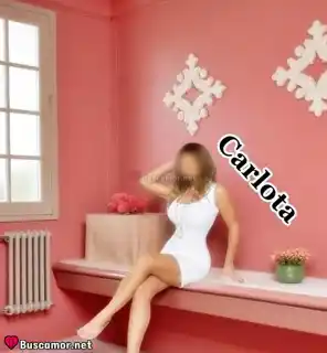 641048991 - CARLOTA LA MASAJISTA