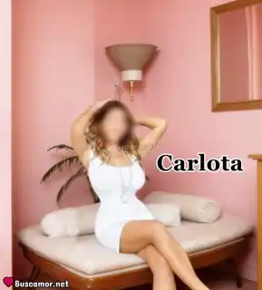 641048991 - CARLOTA LA MASAJISTA