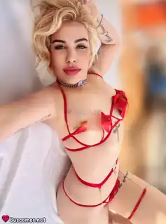 642428042 - rubi s busca divertirse en grande