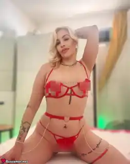 642428042 - rubi s busca divertirse en grande