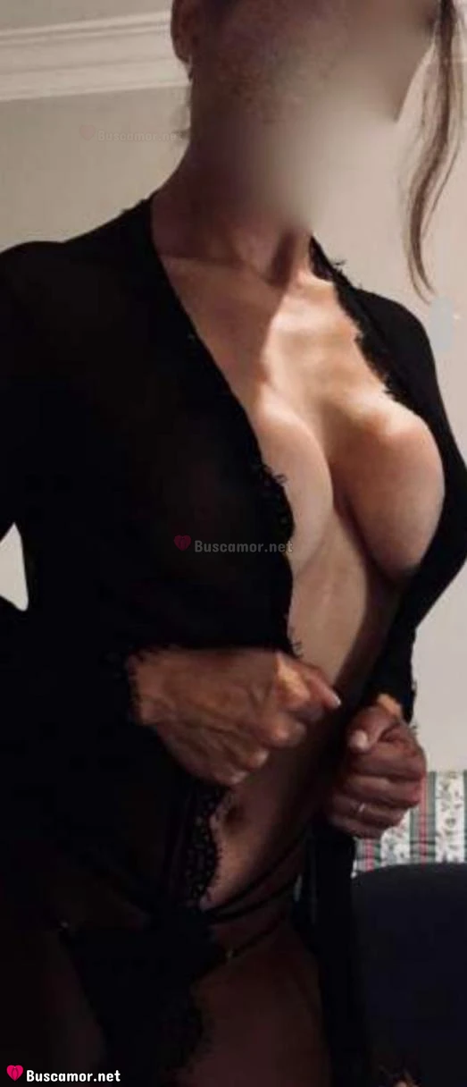 645247673 - busco pareja guapa k divertida