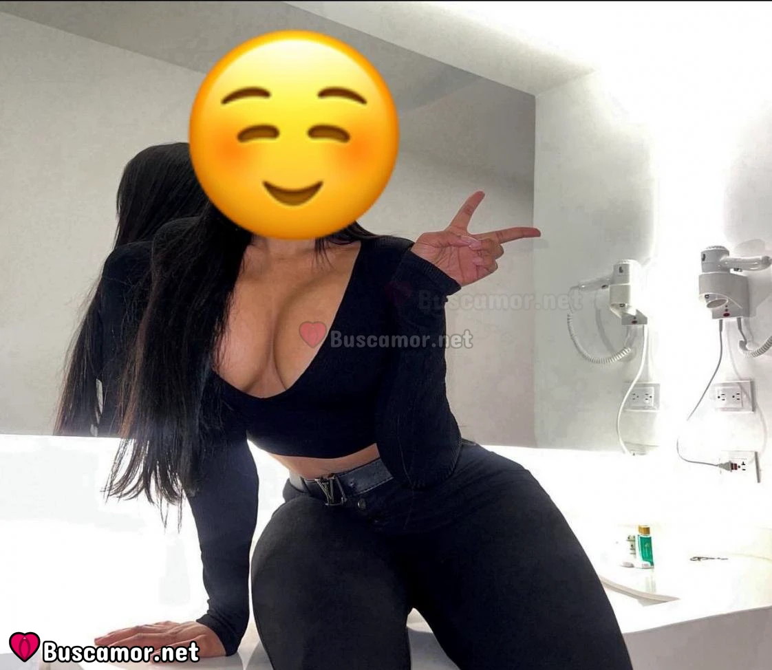 604348786 - Hola soy Kendra, busco amor y pasion, ven a conocerme.