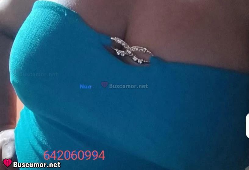 642060994 - Yassmina siente adrenalina