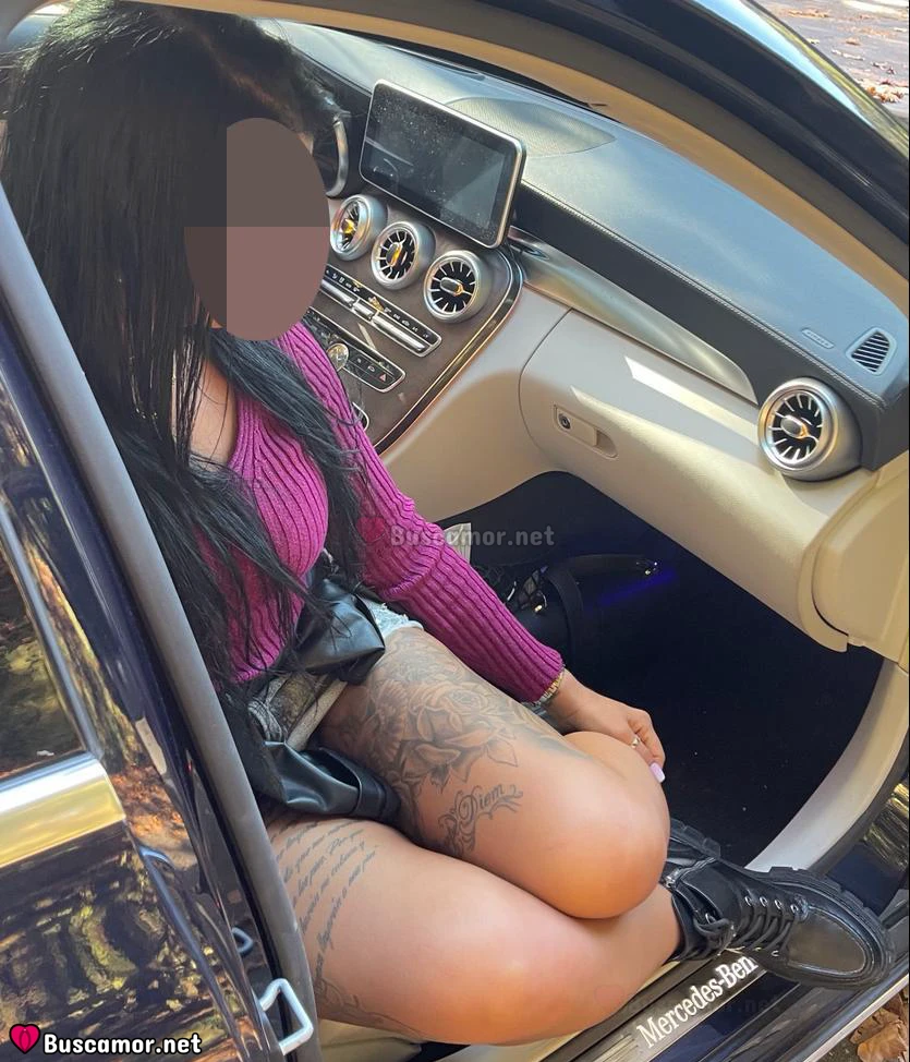 664767036 - Soy Sheyla, la brasileña exótica que enciende tu pasion.