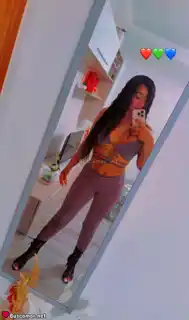 614631778 - Caribeña cómo el sol En Covas 💥