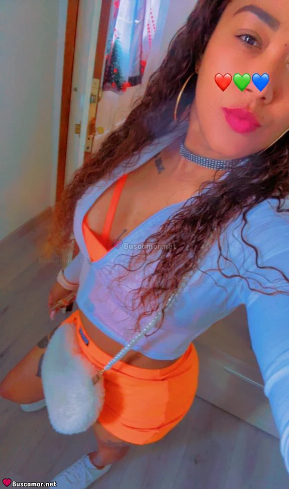 614631778 - Caribeña cómo el sol En Covas 💥