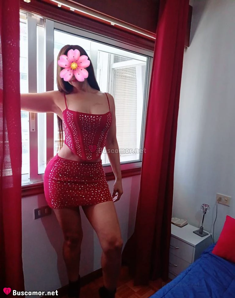 612223543 - Carla llena mi vida de alegria.