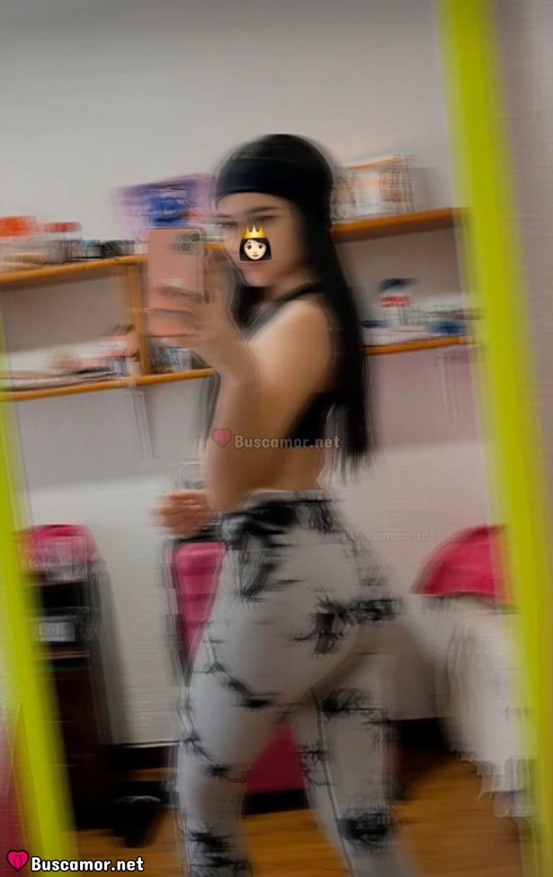 613495580 - Soy Sarah, busco divertirme y conocer gente loca pa salir en esta ciudad chida 😉