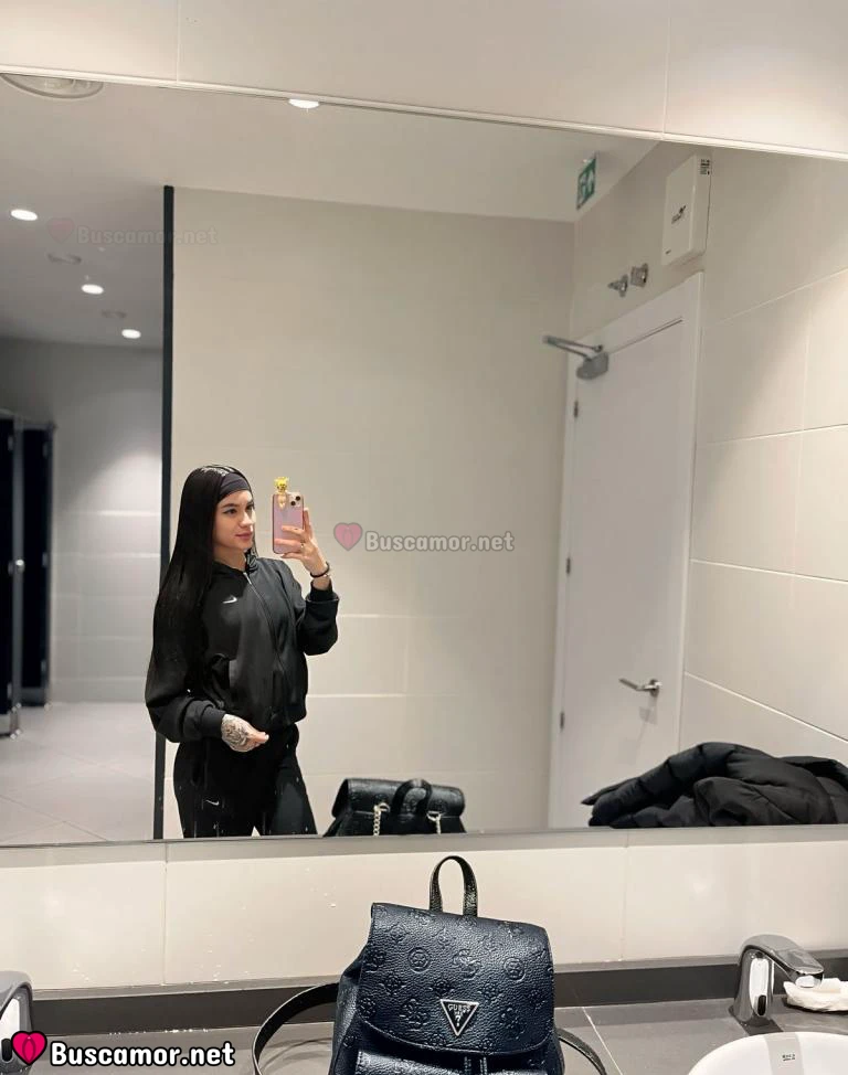613495580 - Soy Sarah, busco divertirme y conocer gente loca pa salir en esta ciudad chida 😉