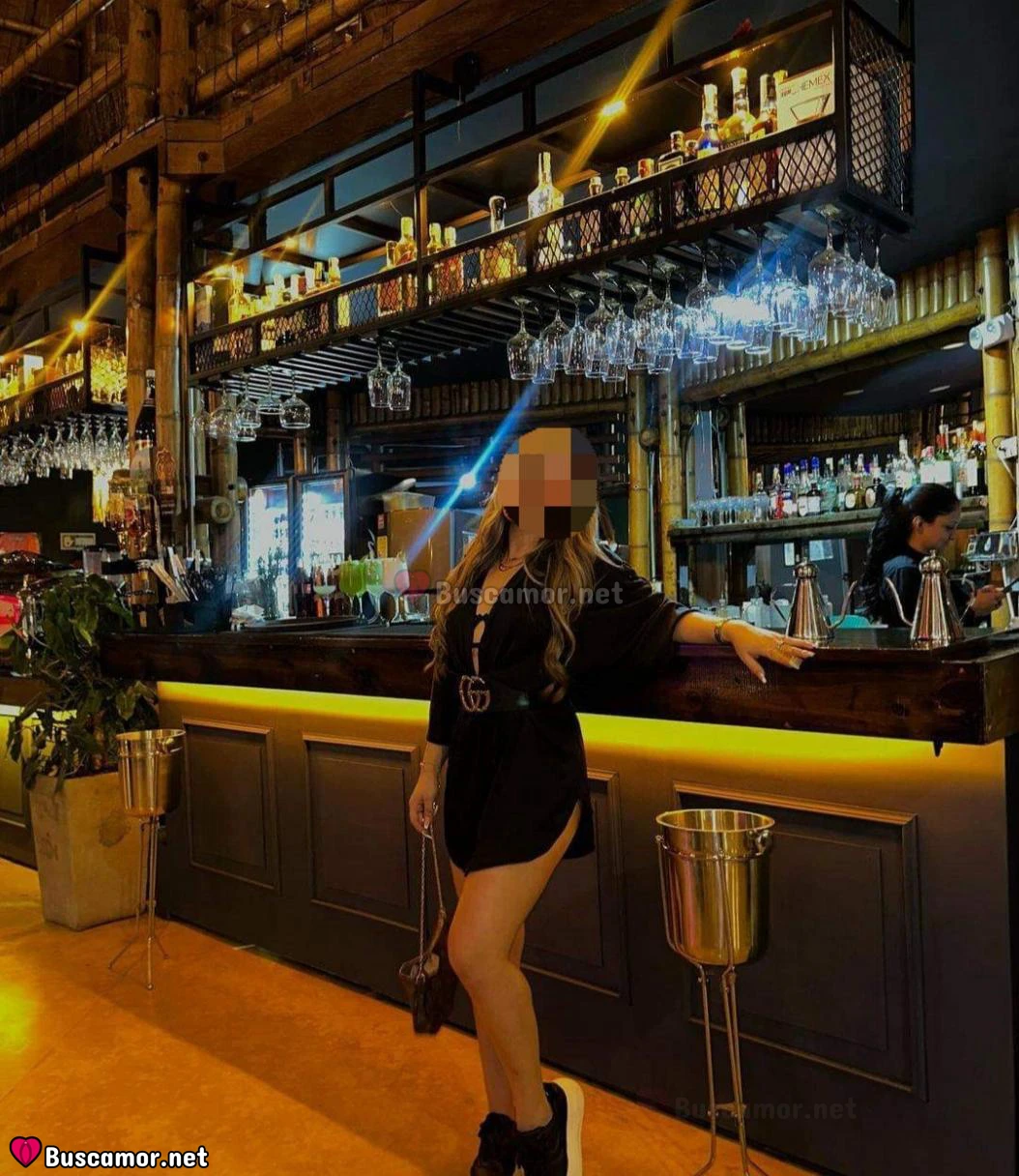 611314007 - Soy tu compañera de aventura.