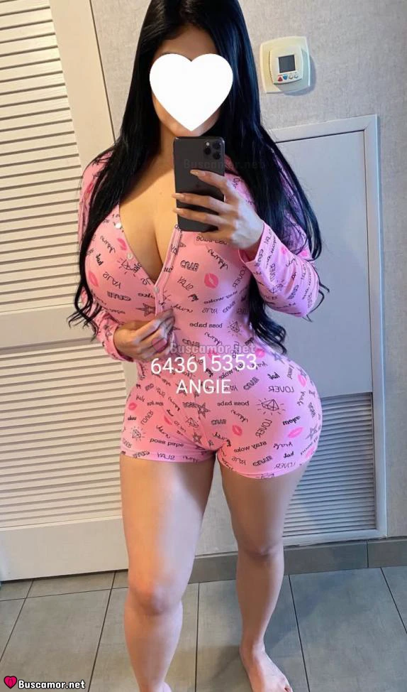 643615353 - soy angey, amo la aventura y busko alguien especial💖