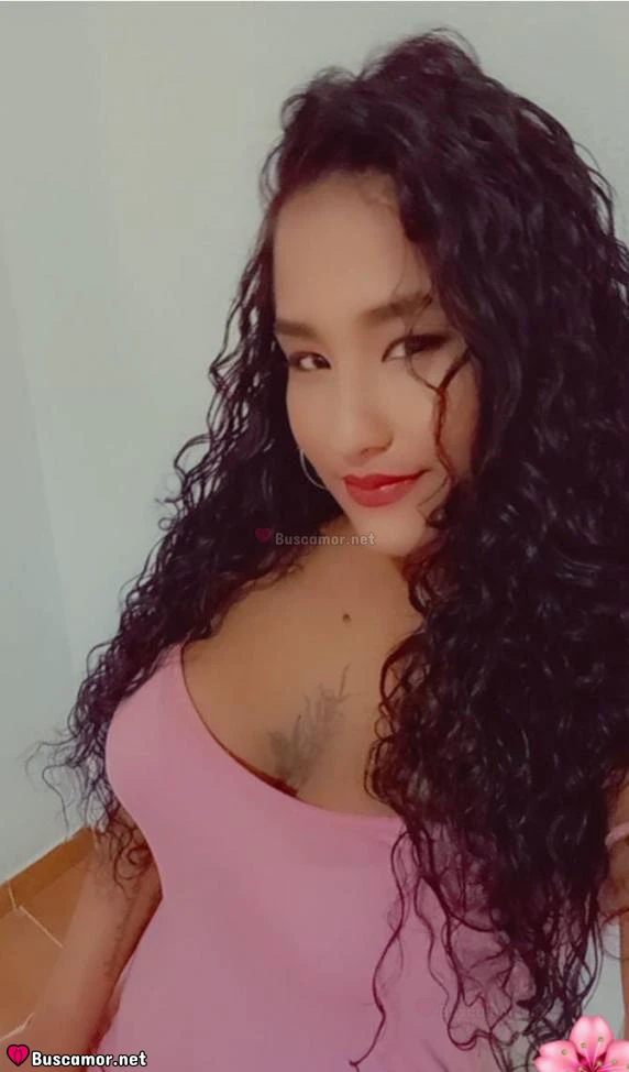 608539318 - Soy Violeta, busco una chispa de pasion 🔥💖