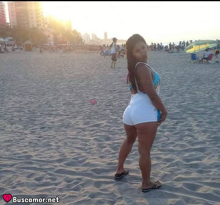 608539318 - Soy Violeta, busco una chispa de pasion 🔥💖
