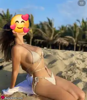 611254111 - Soy Delgada Latina, me encanta dar masajes en Ribadeo, kontactame y charlamos.