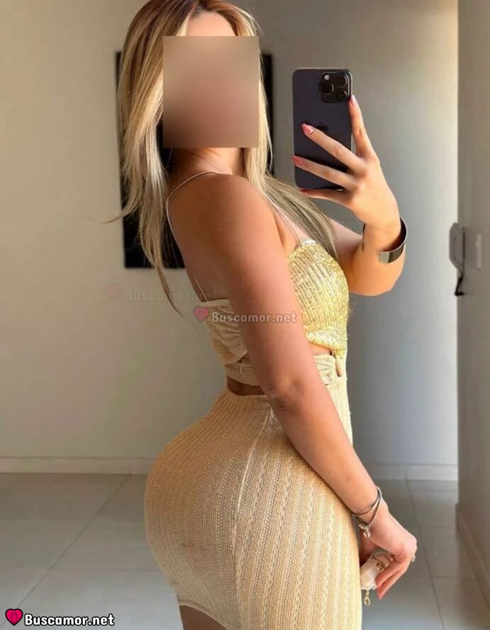 671196651 - guapisima yo siempre lista 😘