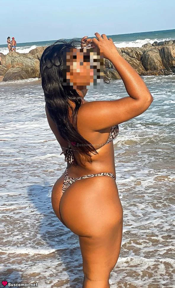 612208630 - Valentina busca amor con mulato domingo 💖