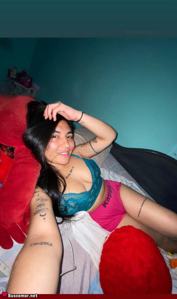 Foto perfil