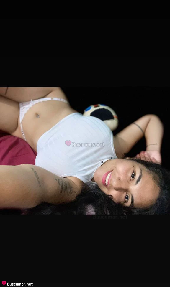 633640847 - soy extrovertida cariñosa y dulce como tu!